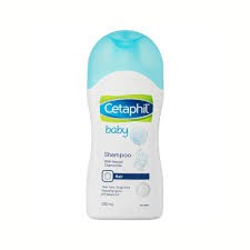 Cetaphil Baby Massage Oil 200ml - Dầu massage cho bé