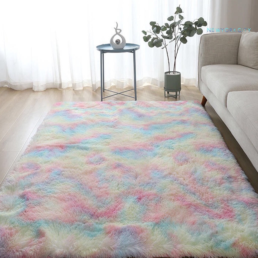 Thảm Chùi Chân Chống Trượt Bằng Sợi Polyester