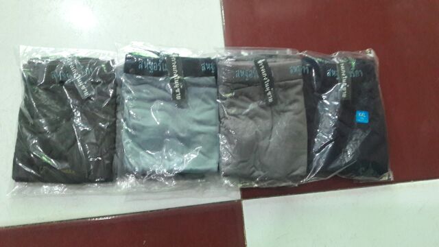 Combo 6c Quần lót nam Thái Lan