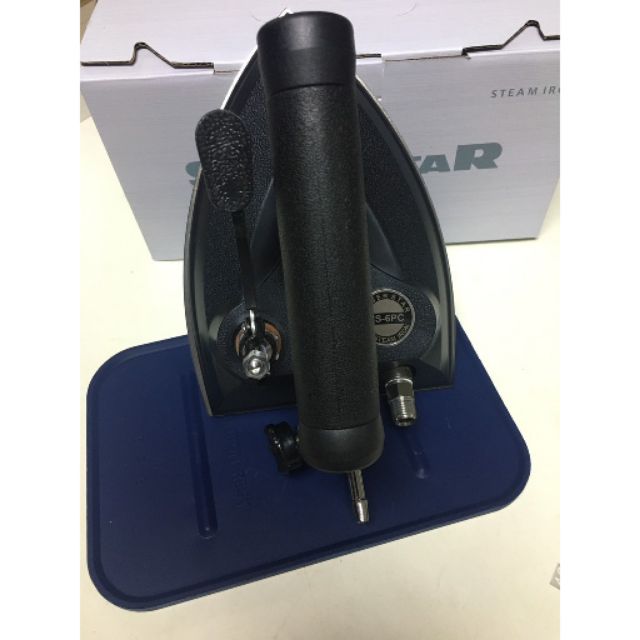 Bàn là hơi công nghiệp siver star BS-6PC