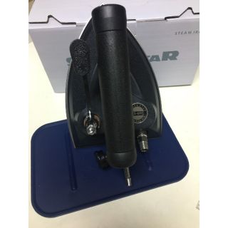 Bàn là hơi công nghiệp siver star BS-6PC