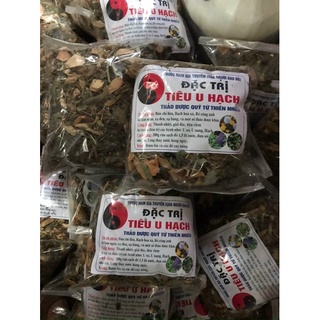 1kg dacc tri tiêu u hạch