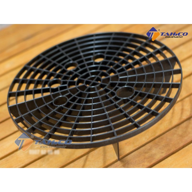 Tấm lọc chắn cát rửa xe - Tahico