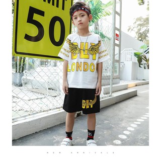 Sét bộ đại bàng bé trai size 16-42kg hàng Quảng Châu