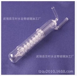 ĐẾM GIỌT XOẮN ỐC CO2