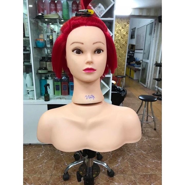 Vai manocanh