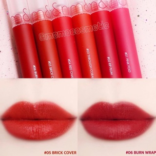 SON ROMAND SEE THROUGH MATTE TINT
