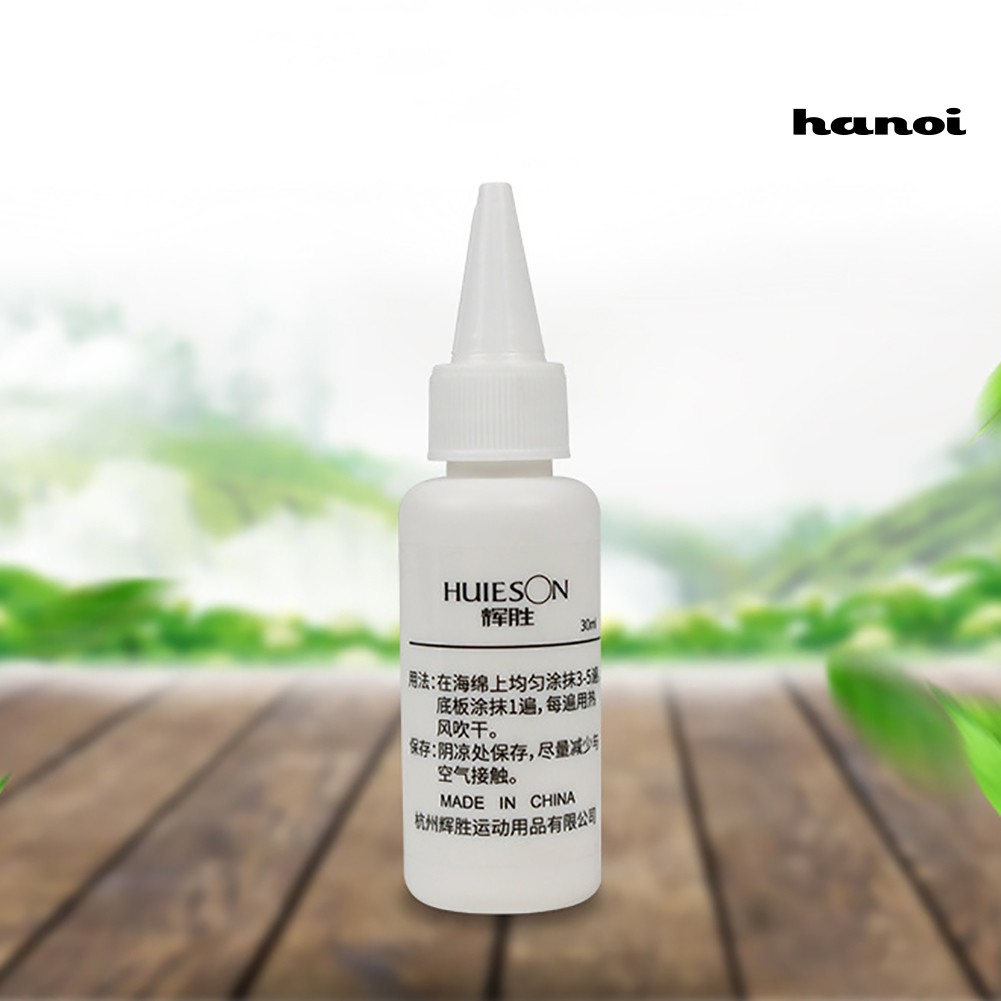 Keo Dán Vợt Bóng Bàn 30ml