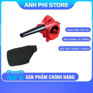 Máy thổi bụi hút bụi cầm tay công suất lớn SD9020