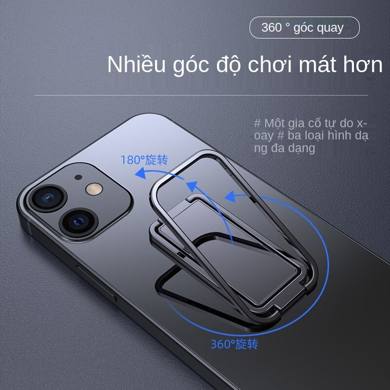 Đế Nam Châm Đỡ Điện Thoại Tiện Dụng Chất Lượng Cao