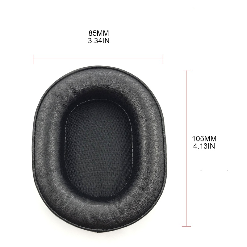 Đệm Bọc Tai Nghe Choàng Đầu Ath-WS1100is ,WS770IS / Logitech Pro