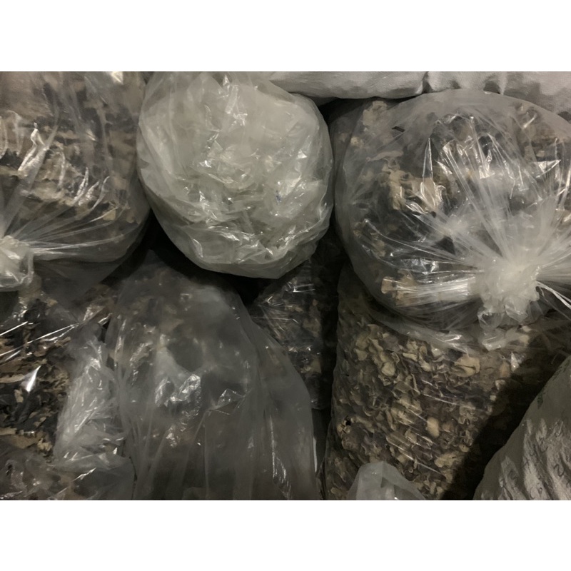 Mộc nhĩ khô loại 1 100gr