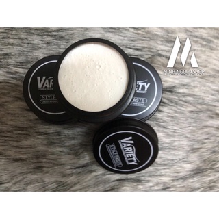 Sáp Vuốt Tóc Nam Variety Matte Lasting 100ml