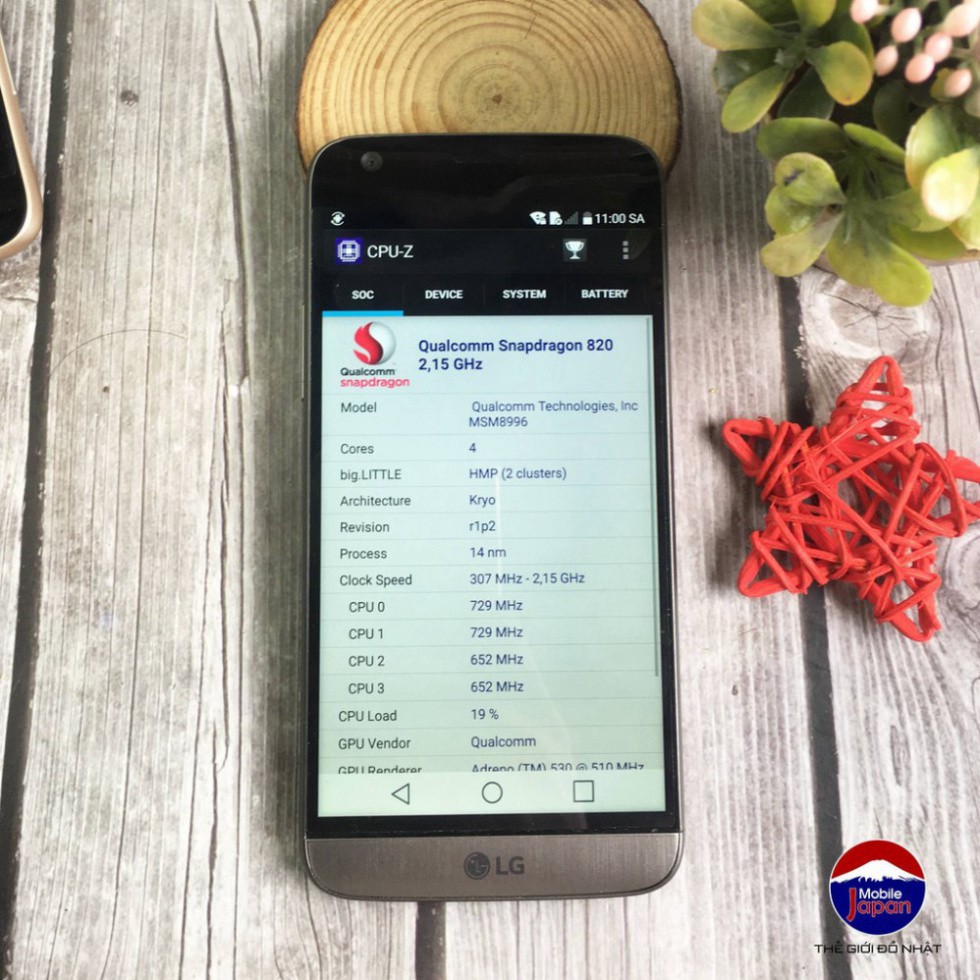 GIÁ CỰC HÓT Điện Thoại Lg G5 - Chip 820, Ram 4GB, Camera Kép , Đầy Đủ Phụ Kiện GIÁ CỰC HÓT