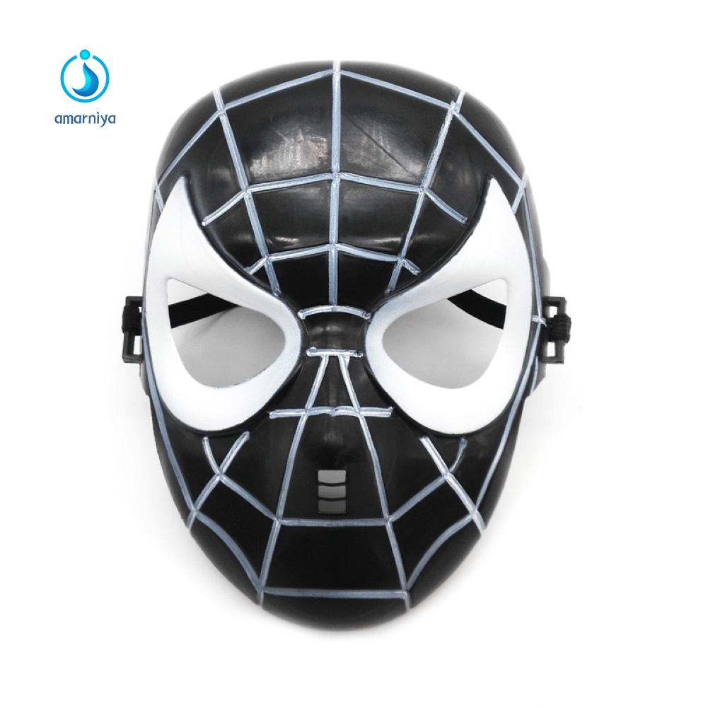 Mặt Nạ Che Mặt Hóa Trang Nhân Vật AMAR Avengers