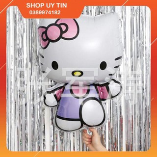 Bóng bay hello kitty - RẺ VÔ ĐỊCH