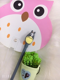Bút nước Totoro cute