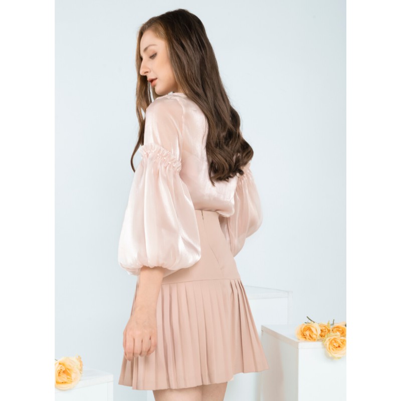 Chân váy Celia Skirt 49V001 TRISCY | BigBuy360 - bigbuy360.vn