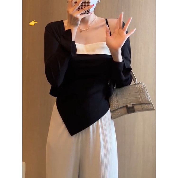 (HCM) ÁO NỮ SANG TRỌNG - THỜI TRANG SIÊU XINH , SANG CHẢNH CHO CÁC CHỊ EM KM FASHION