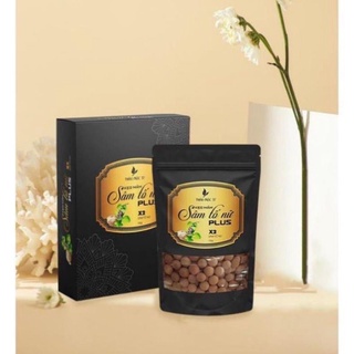 Viên mầm sâm tố nữ plus + thẻ bảo hành