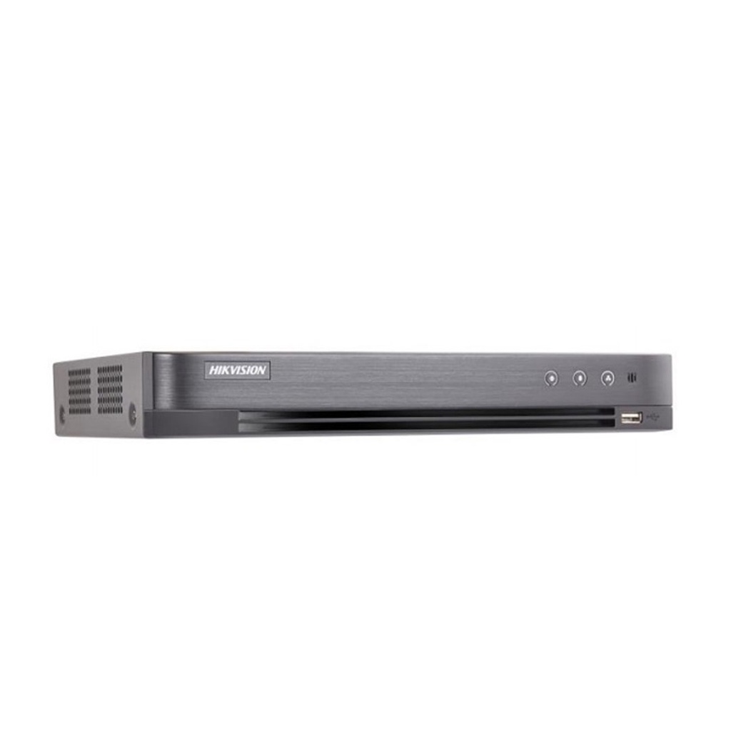 Đầu ghi hình HIKVISION DS-7208HUHI-K1/E 8 kênh HD 5MP
