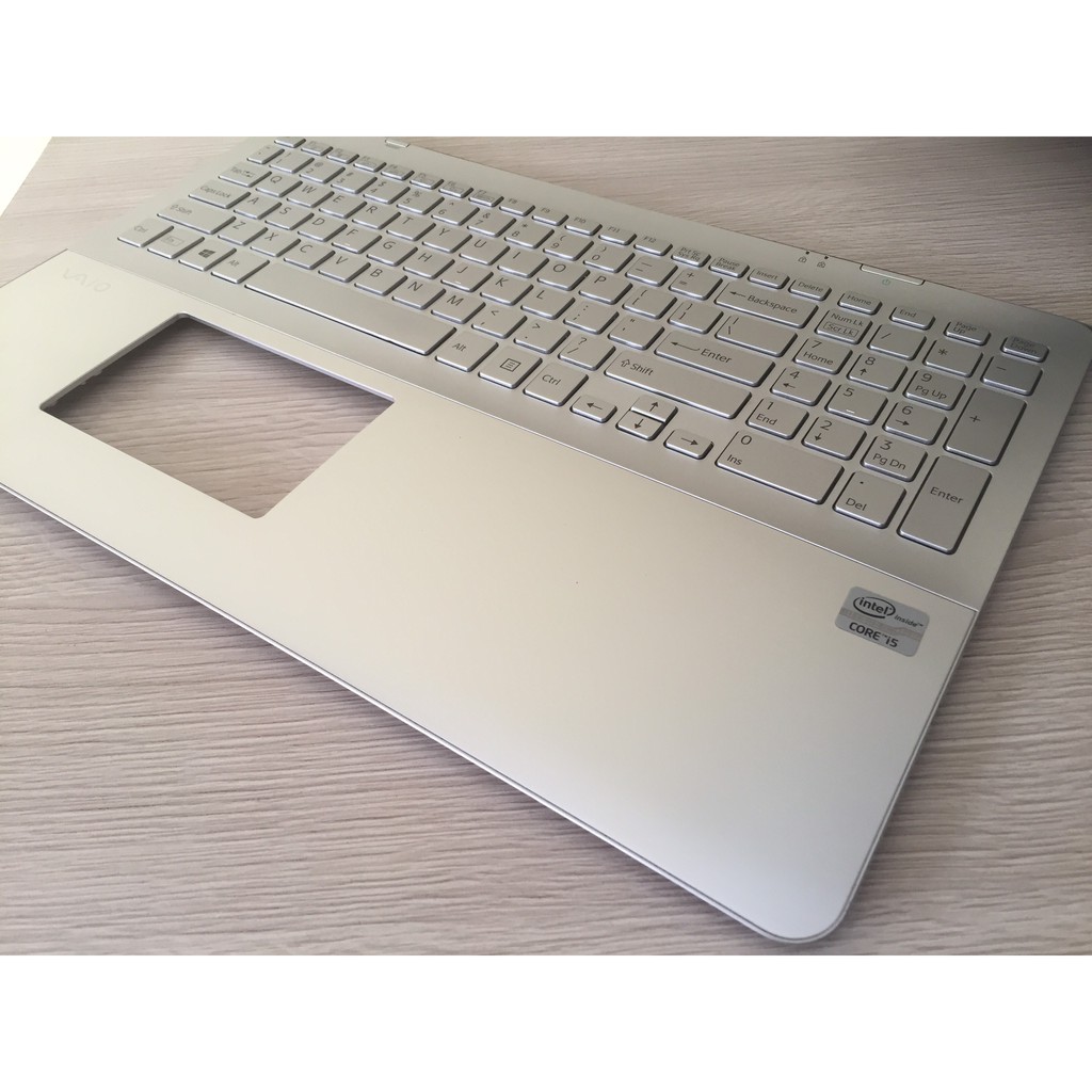 Vỏ Sony Vaio SVF15A