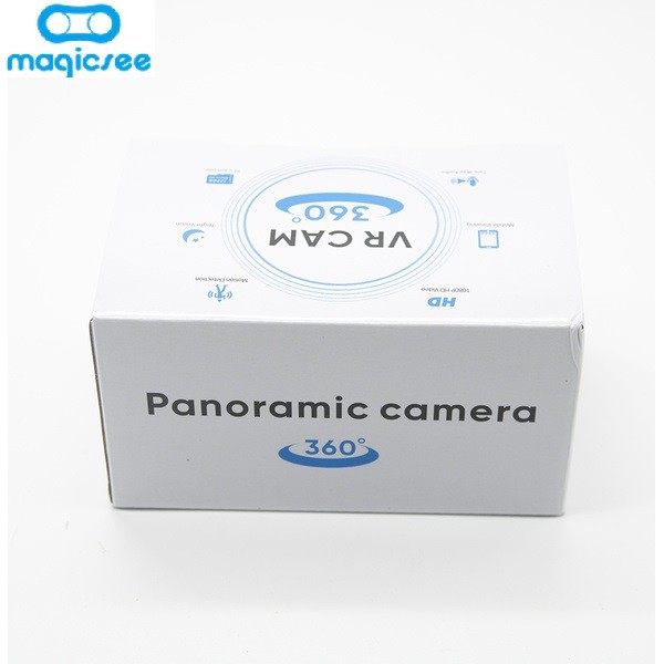 Camera giám sát Magicsee VR1080 - Full HD1080 - Hồng ngoại quay đêm - Bảo hành 12 tháng | BigBuy360 - bigbuy360.vn