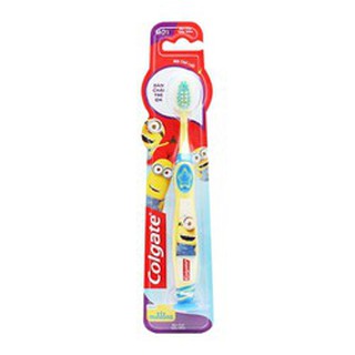 BÀN CHẢI ĐÁNH RĂNG TRẺ EM  COLGATE