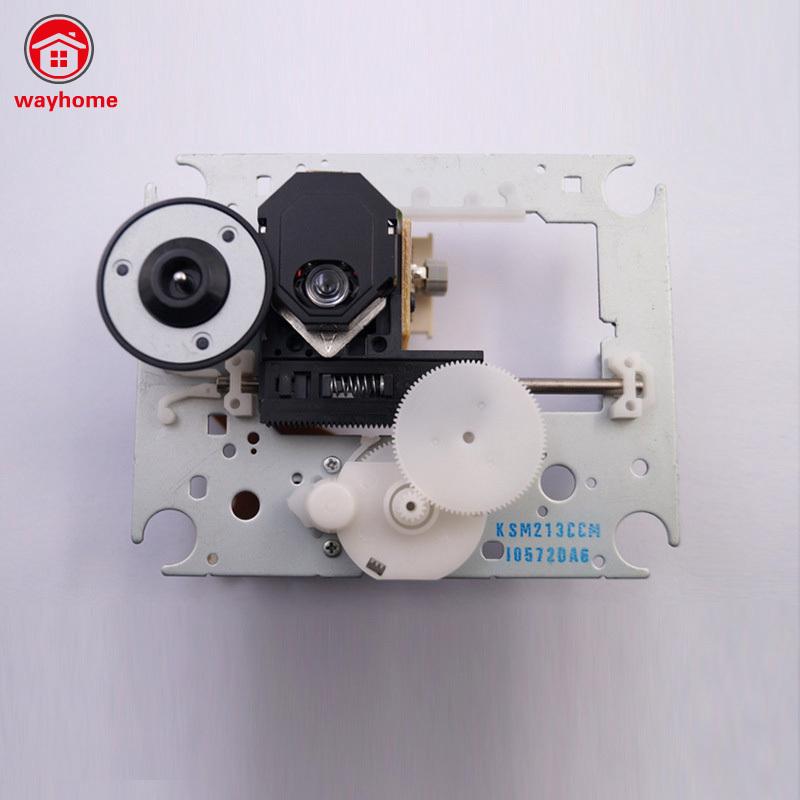 Mắt đọc laser KSS-213C KSM213CCM chất lượng cao thay thế cho đầu CD VCD