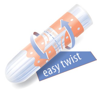 Hộp 16 miếng Băng vệ sinh dạng ống BELLA TAMPO chất liệu cotton, dễ sử dụng,  không gây dị ứng
