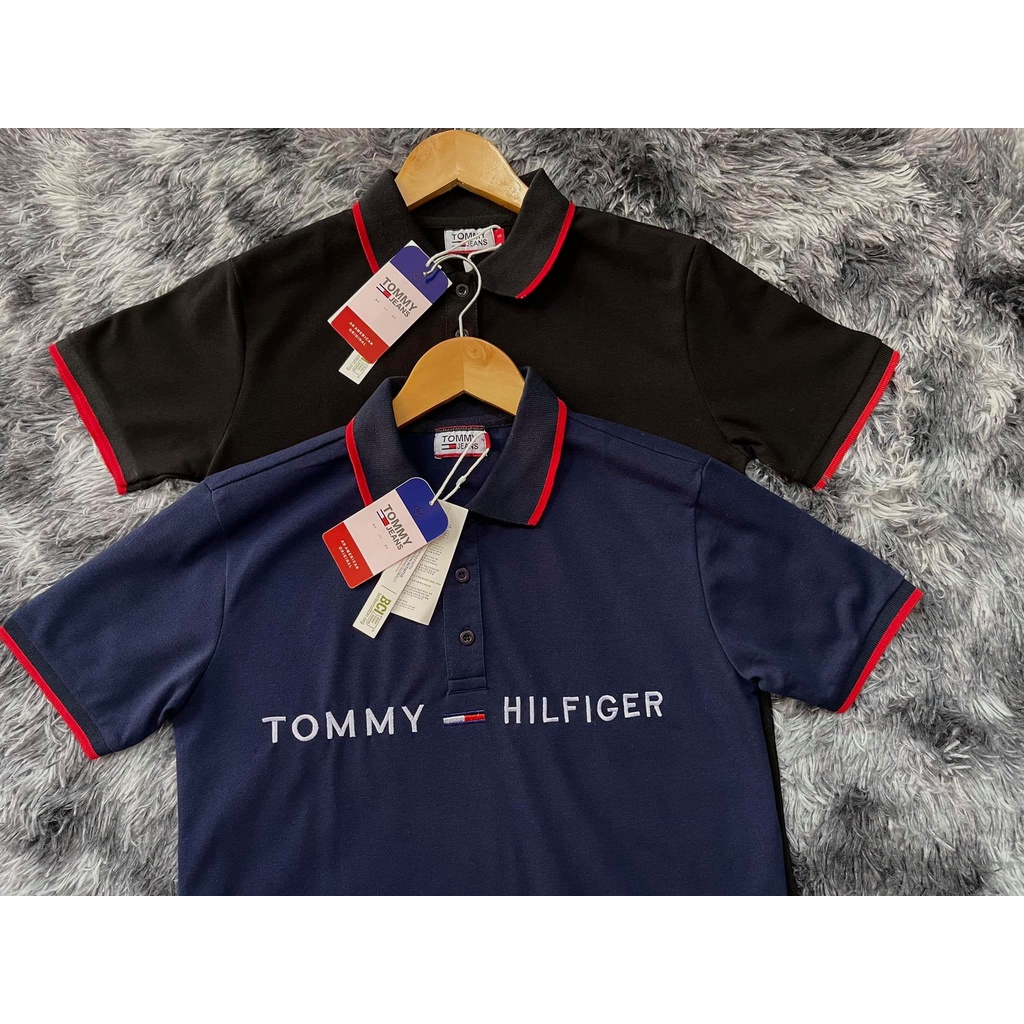 Áo Tommy Hilfiger Classic T-Shirt.