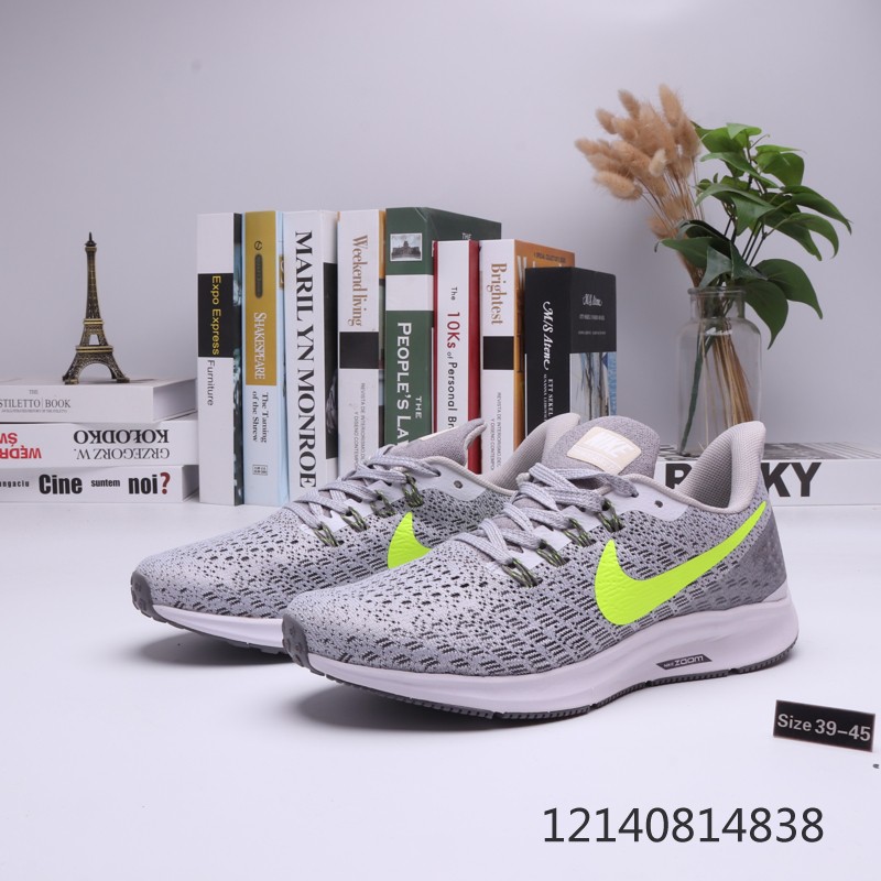 🌟FULLBOX🌟ORDER🌟SALE 50%🌟ẢNH THẬT🌟 NIKE AIR ZOOM PEGASUS 🌟GIÀY NAM NỮ