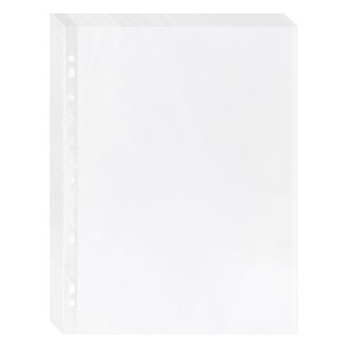 Xấp Bìa Lỗ A4 (100 Cái/ Xấp)
