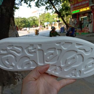 Giày MCQ Nam - Nữ