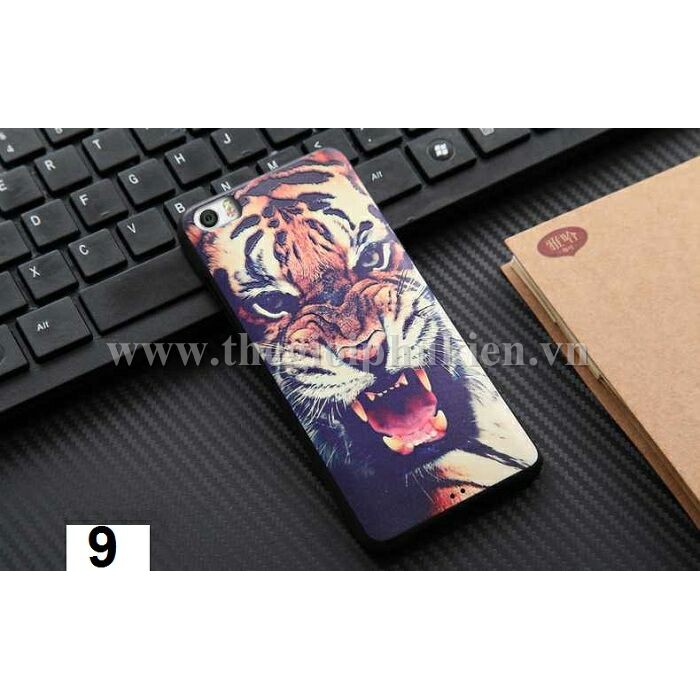 [HOT] Ốp lưng Xiaomi Mi5, Mi 5 in hình 3D chính hãng My Colors