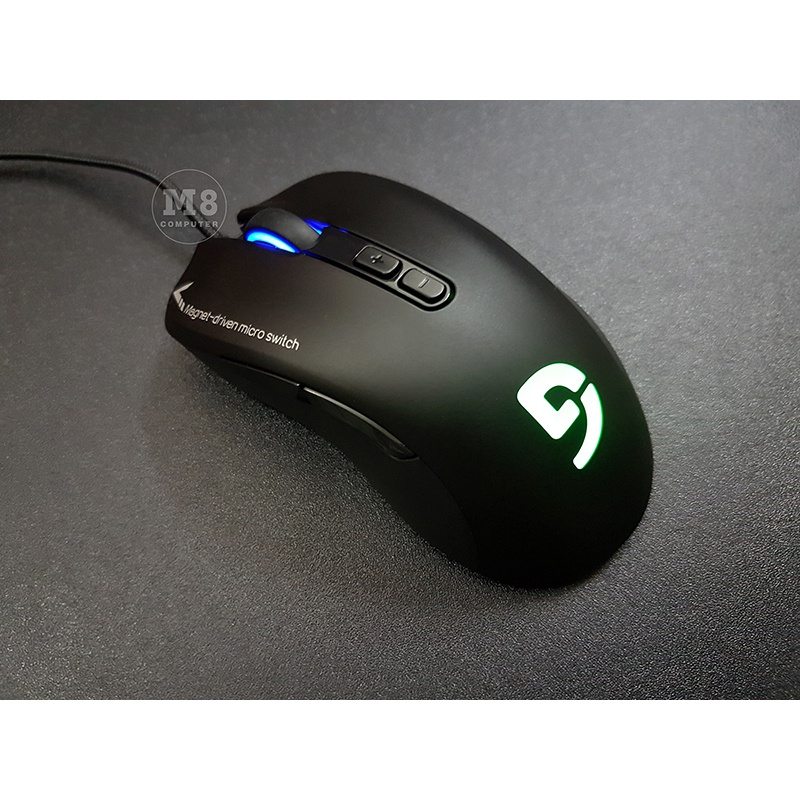 Chuột Fuhlen G90 Pro chính hãng