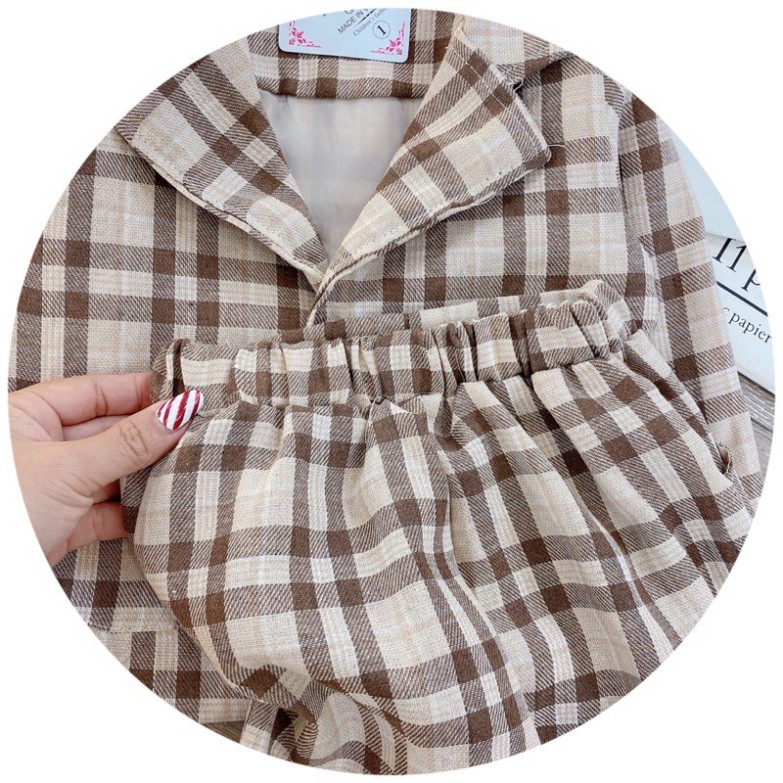 Bộ vest nam Zookids