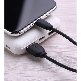 Cáp sạc Lightning Remax RC- 134i