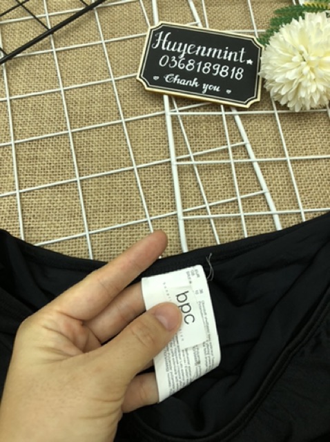 Bonprix Váy bơi nữ 2 lớp V0733 | BigBuy360 - bigbuy360.vn