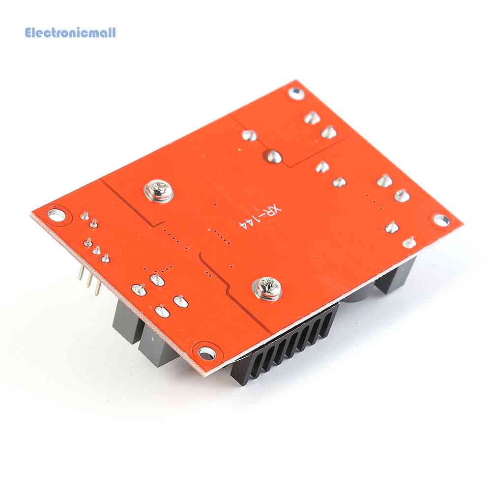 Bảng Mạch Khuếch Đại Âm Thanh Kỹ Thuật Số TPA3116 Mono BTL 100W Mạch Điện Tử Mall01.vn