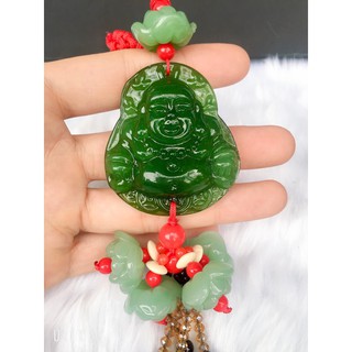 khánh treo xe oto bằng đá
