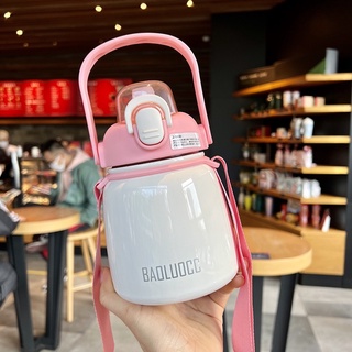 Bình Giữ Nhiệt BaoLuoc 650ML