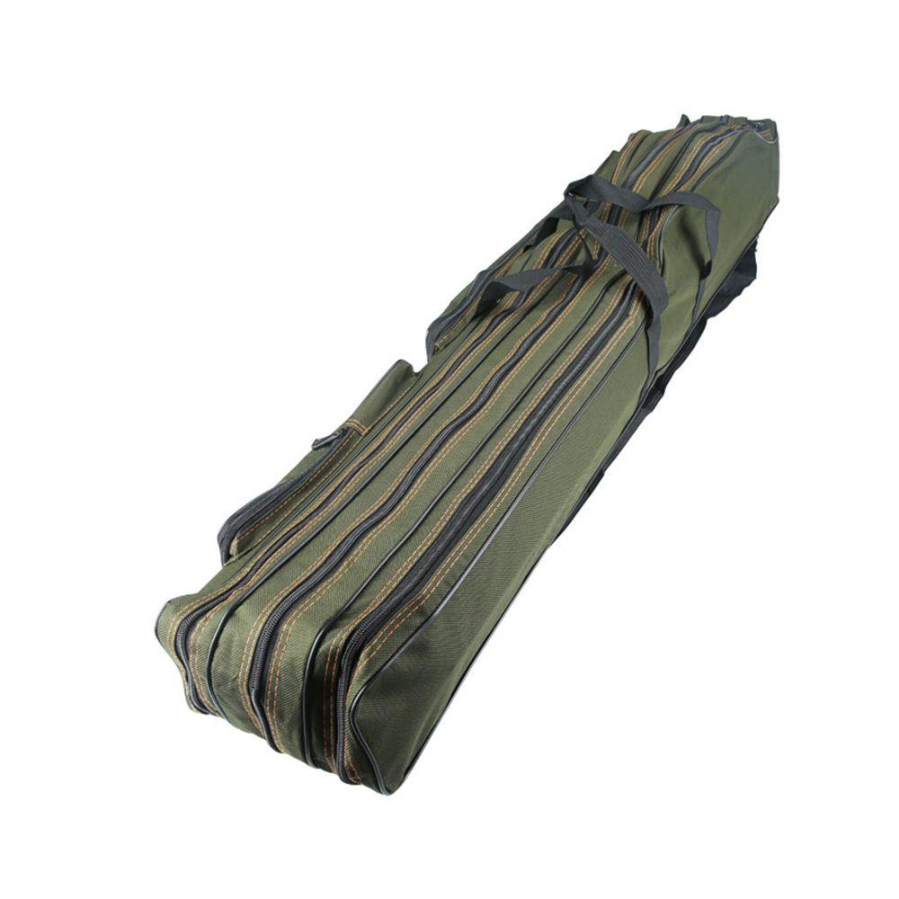 MUVAKO Túi Đựng Dù Câu Cá Cỡ Lớn Có Thể Gấp Gọn Tiện Dụng