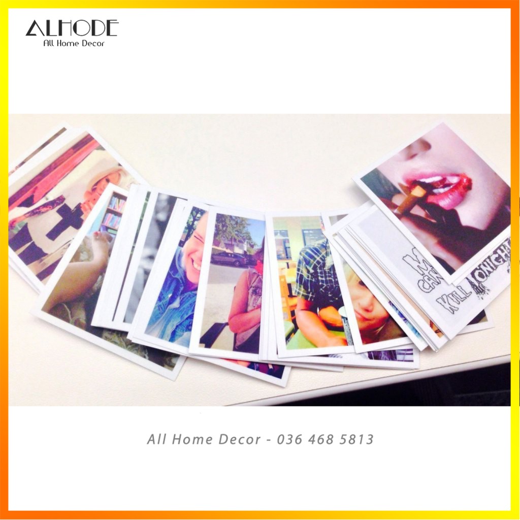 In ảnh A5 (15x21 cm) có ép plastic | BigBuy360 - bigbuy360.vn