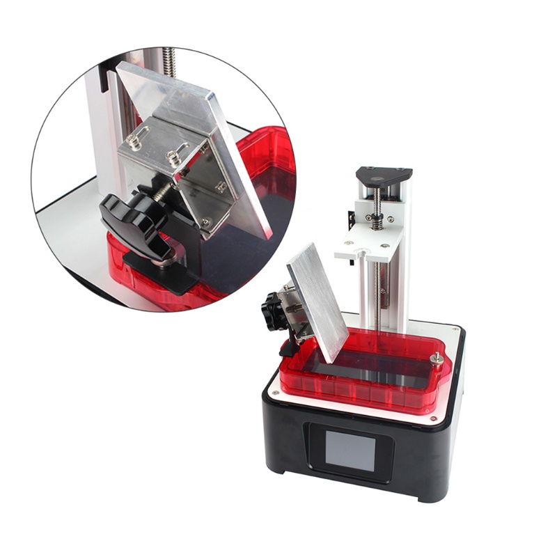 Giá Đỡ Cho Máy In 3D Phrozen Sonic Mini 5 5 6 LCD UV Photocuring