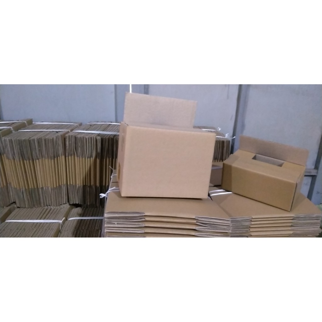 THÙNG CATTON 17*13**8 Tệp 10 thùng