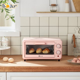 Lò nướng BEAR DKX-D11B1 11L
