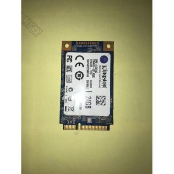 Ổ cứng ssd msata 32gb 24gb 16gb 120GB, ổ chuẩn msata | BigBuy360 - bigbuy360.vn