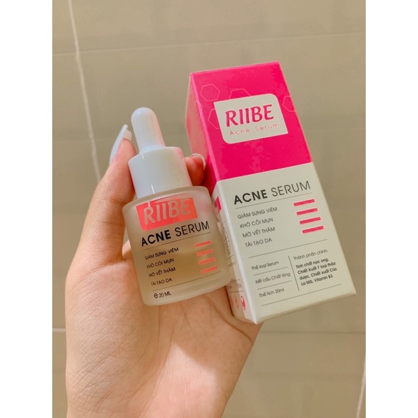 🎀 SERUM RIIBE 🎀