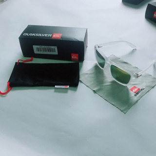 Kính Mát Thời Trang Quiksilver